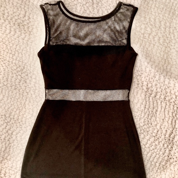 BAILEY 44 | Mesh Panel Tank Top | Sz XS - Picture 3 of 3